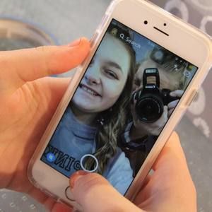 Meet your Posher, Brooke